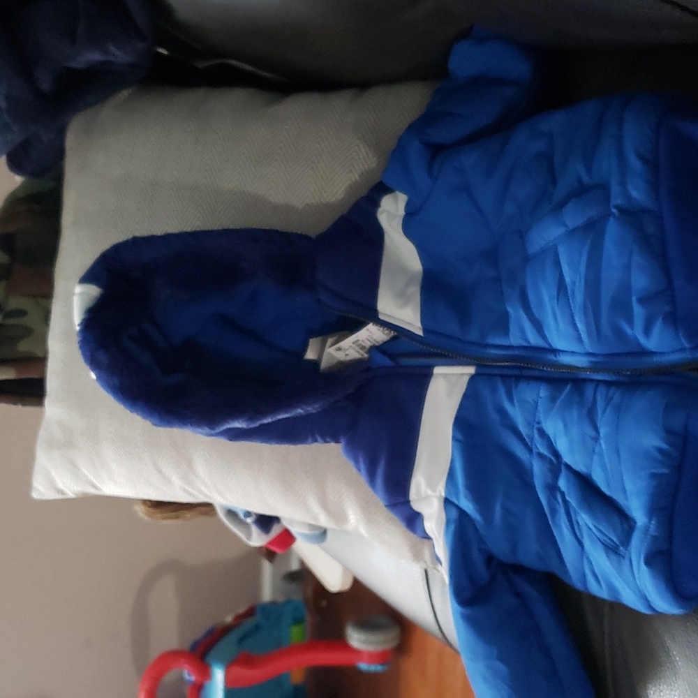 Coat